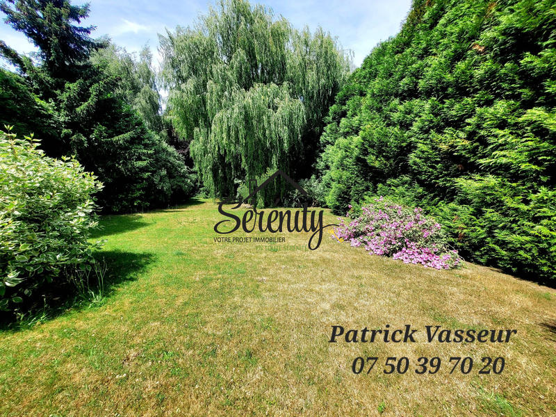 Maison - 105 m² - 4 pièces