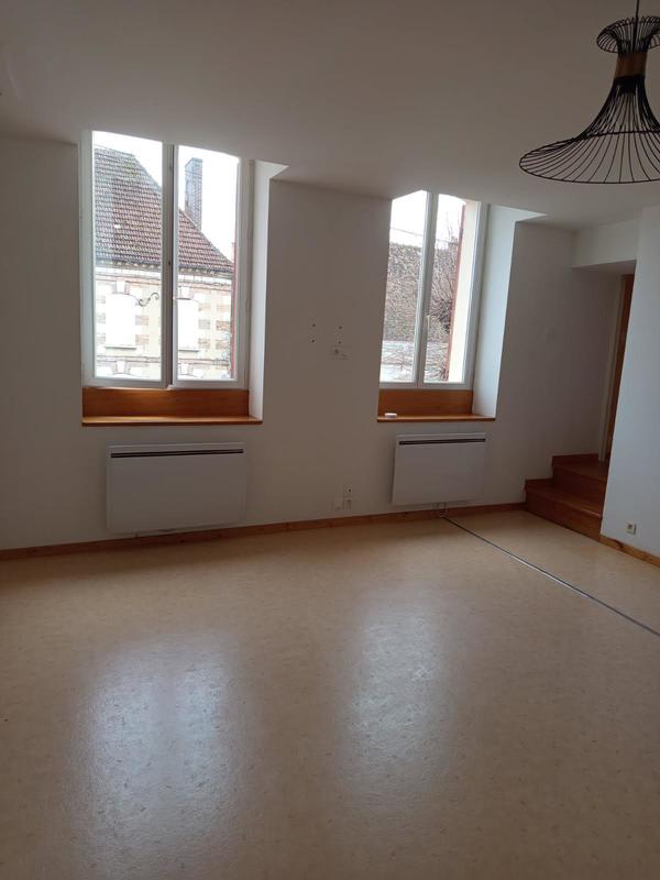 Villa - 85 m² - 3 pièces