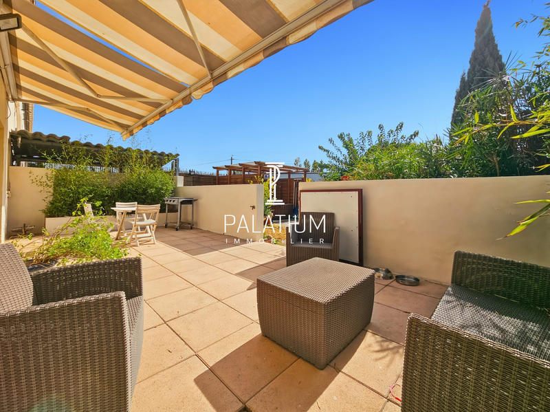 Maison - 134 m² - 6 pièces