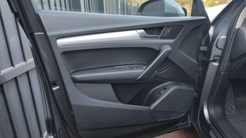 Audi Q5 II 2.0 TDi 190 Quattro s-Tronic7 Design Luxe