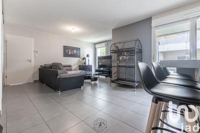 Appartement - 54 m² - 2 pièces