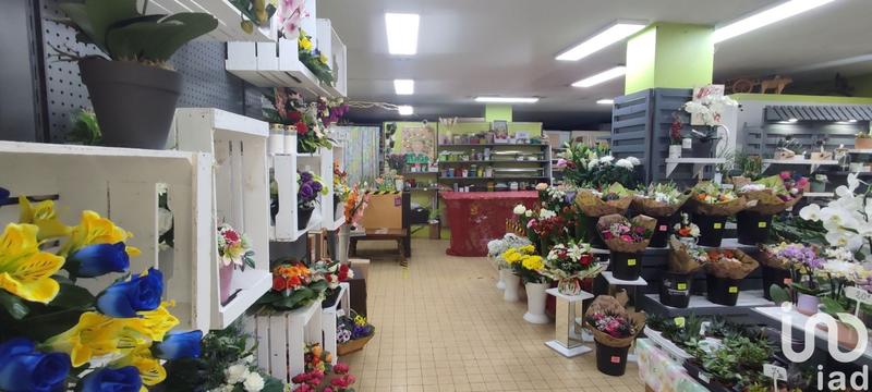 Local commercial - 116 m²