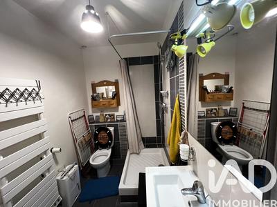 Appartement - 34 m² - 2 pièces