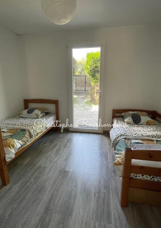 Immeuble - 800 m² - 10 pièces