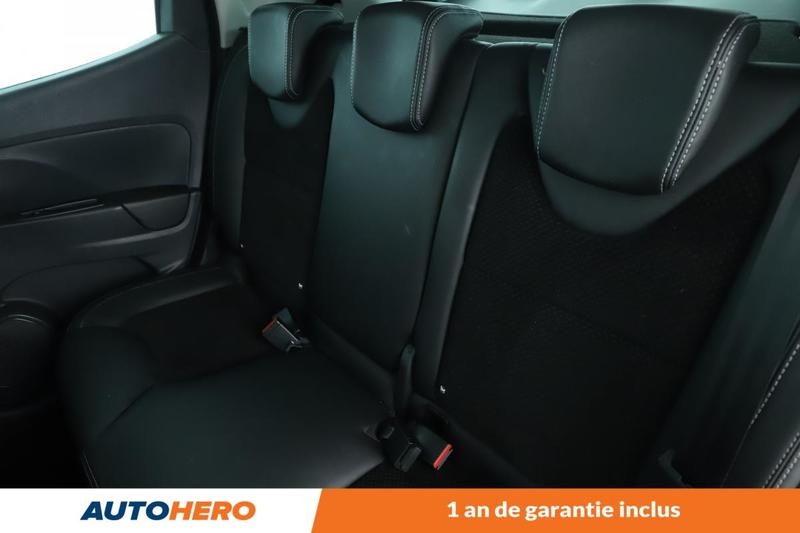 Renault Clio 1.2 TCe Energy Intens 118 ch