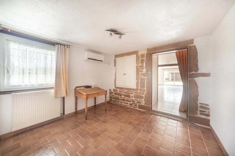 Maison - 157 m² - 6 pièces