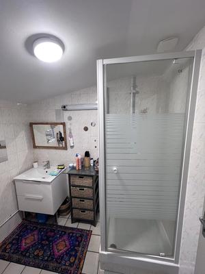 Maison - 35 m² - 2 pièces