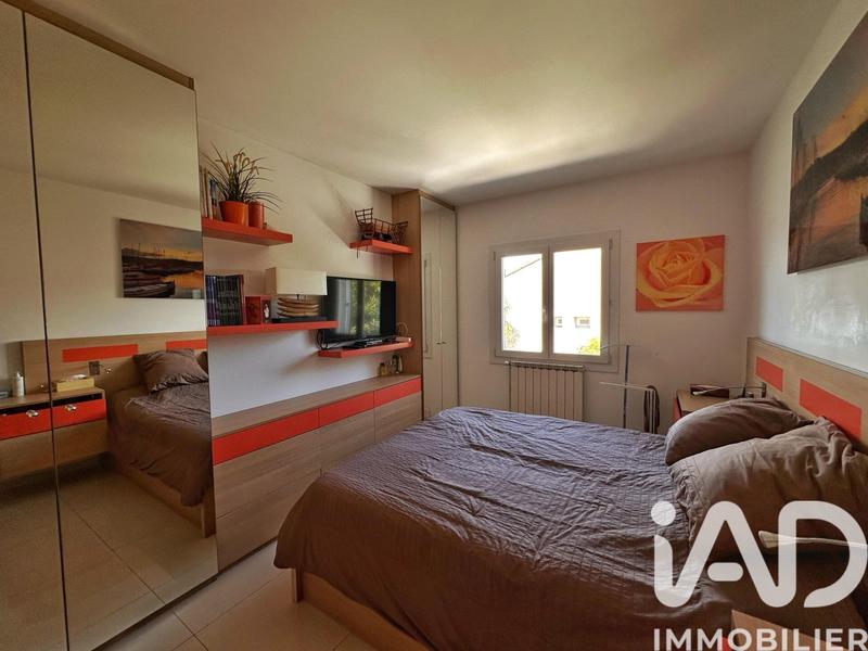 Maison - 252 m² - 5 pièces