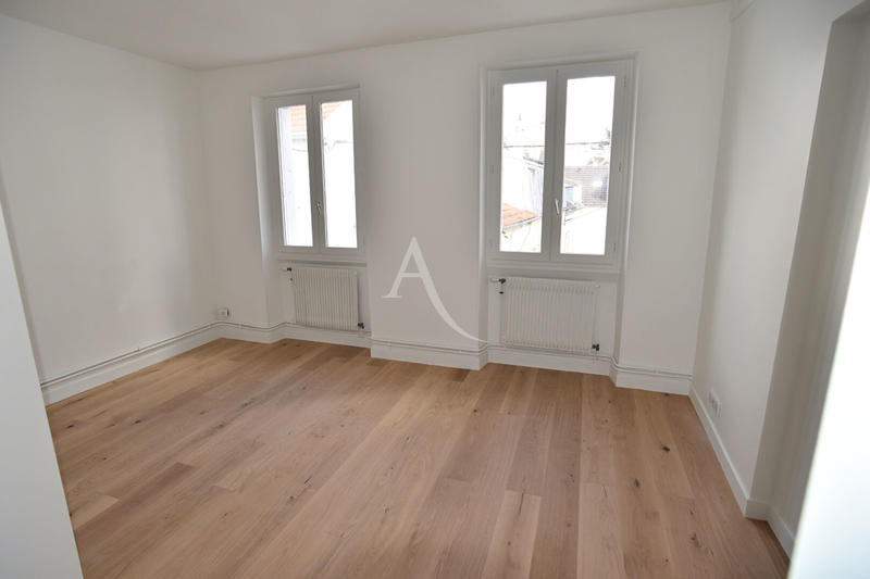 Appartement - 93 m² - 4 pièces