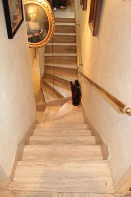 Appartement - 143 m² - 6 pièces