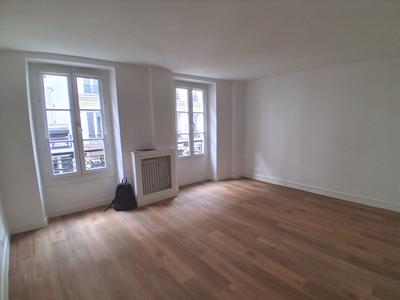 Appartement - 30 m² - 1 pièce