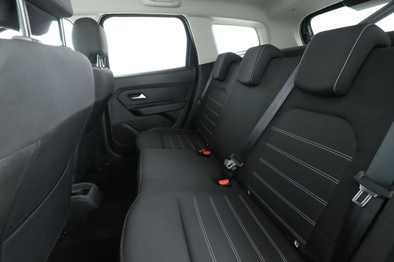 Dacia Duster II 1.5 dCi Blue Prestige 4x2 116 ch