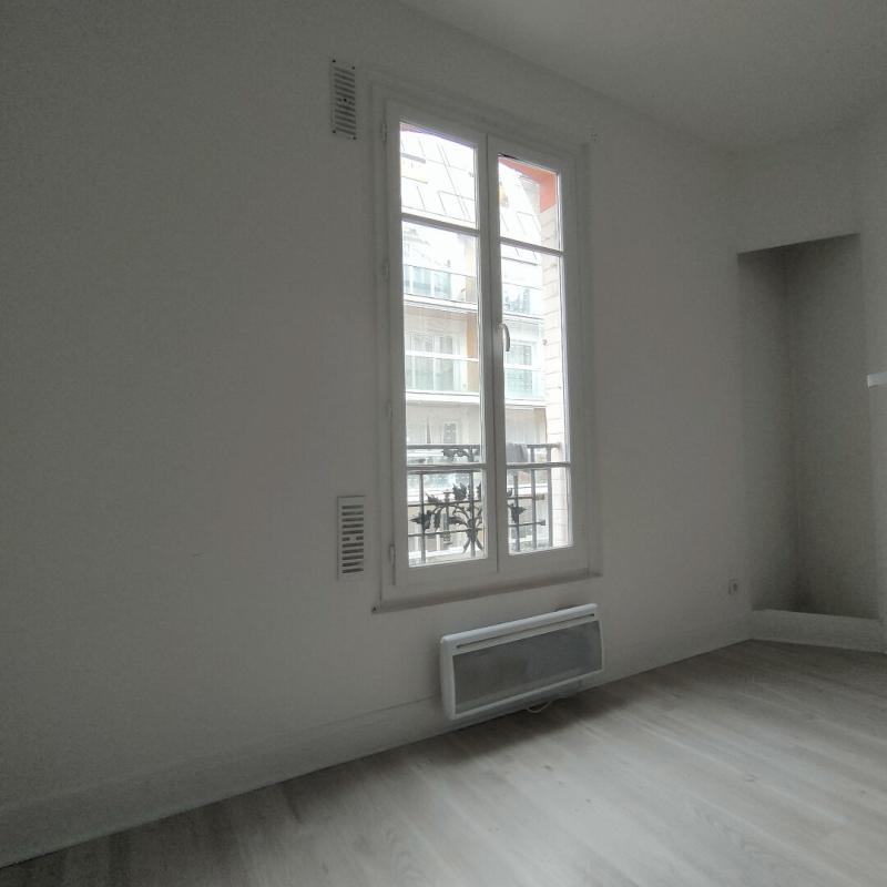 Appartement - 29 m² - 2 pièces