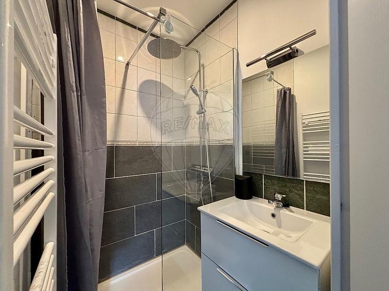 Maison - 105 m² - 6 pièces