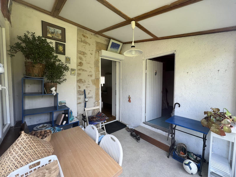 Maison - 106 m² - 4 pièces