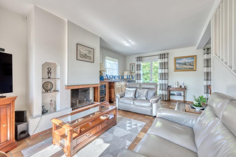 Maison ancienne - 110 m² - 6 pièces