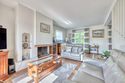 Maison ancienne - 110 m² - 6 pièces