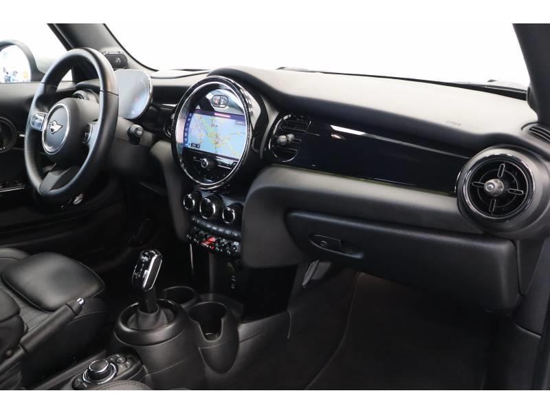 Mini Mini Cabriolet Cooper 136 ch Dkg7 Edition Premium Plus