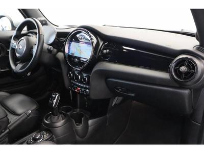 Mini Mini Cabriolet Cooper 136 ch Dkg7 Edition Premium Plus