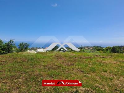 Terrain - 896 m²