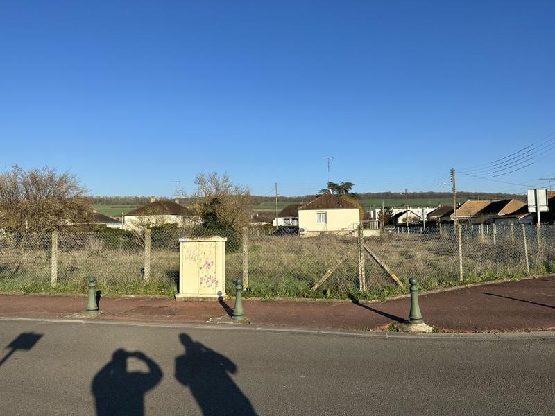 Maison - 102 m² - 6 pièces