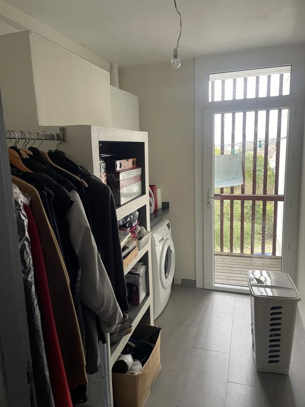 Appartement - 88 m² - 4 pièces