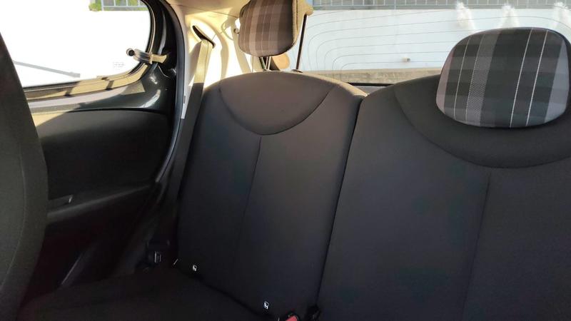 Peugeot 108 1.0 VTi 72 Style