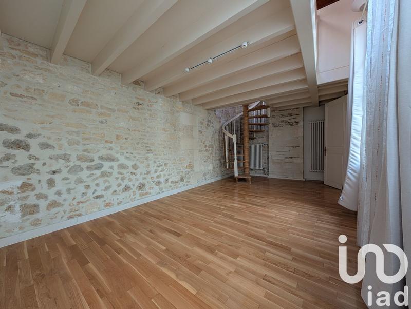 Appartement - 100 m² - 4 pièces