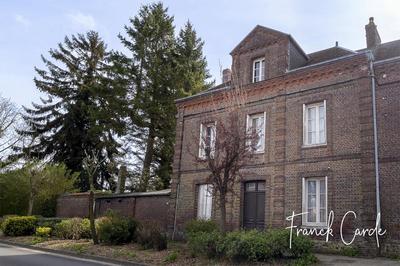 Maison de ville - 127 m² - 5 pièces