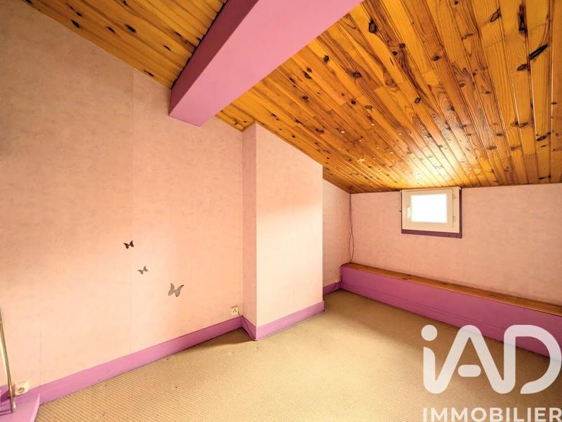 Appartement - 46 m² - 3 pièces