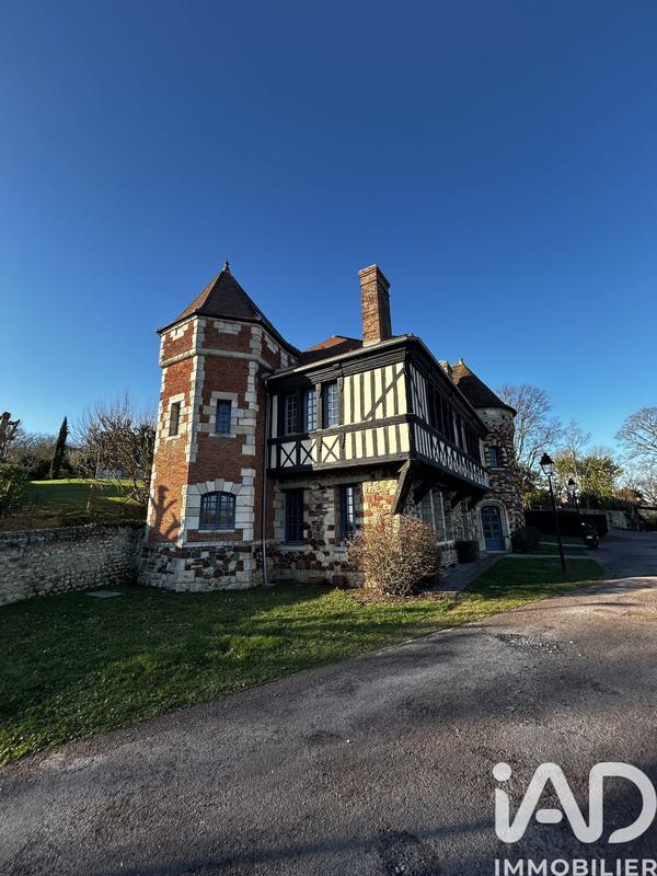 Duplex - 55 m² - 2 pièces