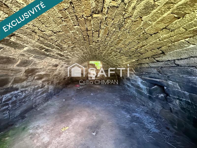 Ferme - 198 m² - 11 pièces