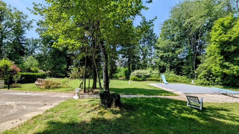 Maison - 138 m² - 7 pièces