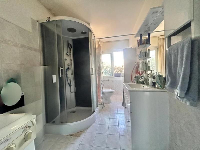 Appartement - 60 m² - 2 pièces