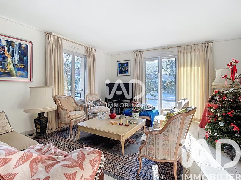 Appartement - 131 m² - 5 pièces