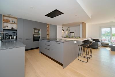 Maison - 162 m² - 5 pièces