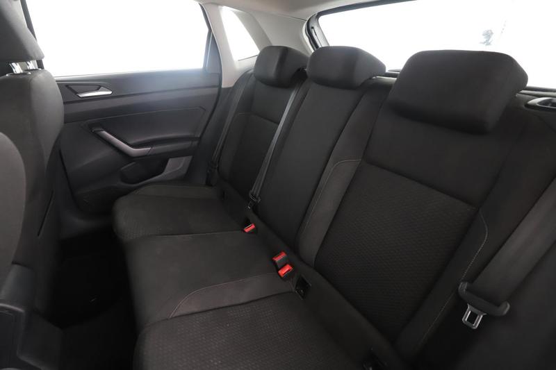 Volkswagen Polo 1.0 Tsi Confortline 95 ch