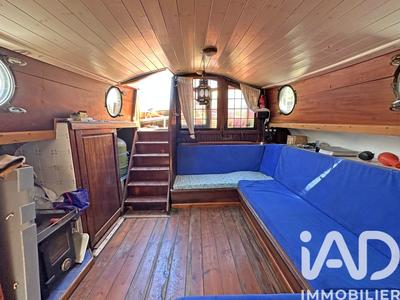 Maison - 30 m² - 4 pièces