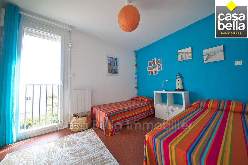 Appartement - 54 m² - 3 pièces