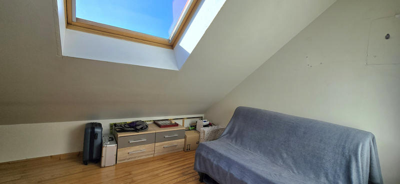 Maison - 70 m² - 3 pièces