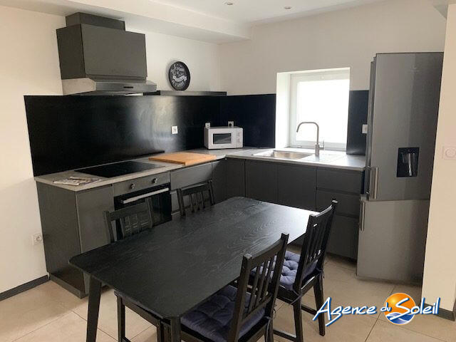 Maison - 82 m² - 4 pièces