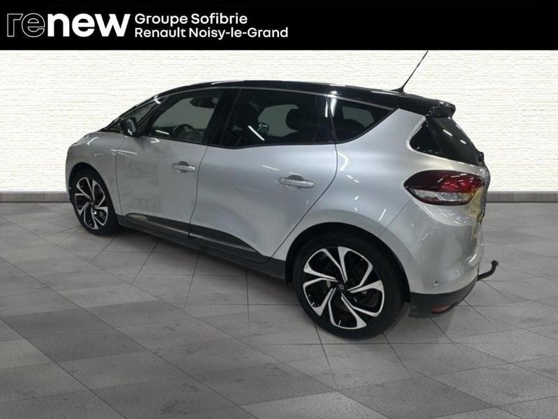 Renault Scénic IV TCe 140 Fap Trend