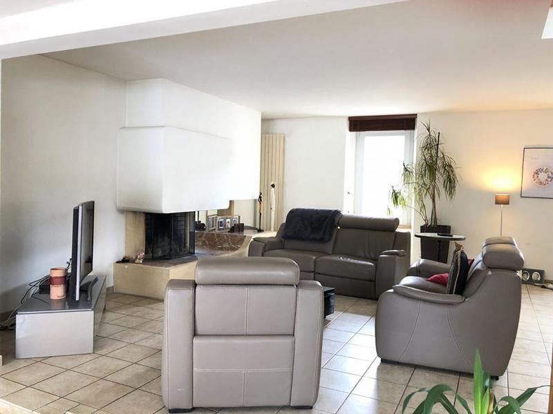 Maison de ville - 174 m² - 6 pièces