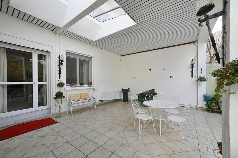 Maison - 176 m² - 5 pièces