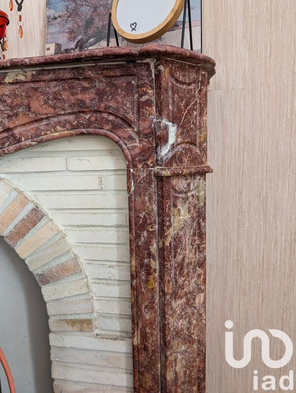 Ferme - 468 m² - 10 pièces