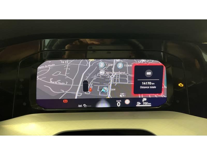 Volkswagen Golf 1.5 Tsi Evo2 116 Bvm6 Life Plus