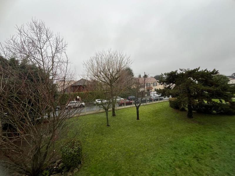 Appartement - 74 m² - 4 pièces