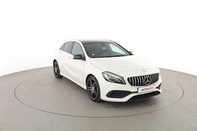 Mercedes Classe a 1.6 Cdti Innovation 136 ch