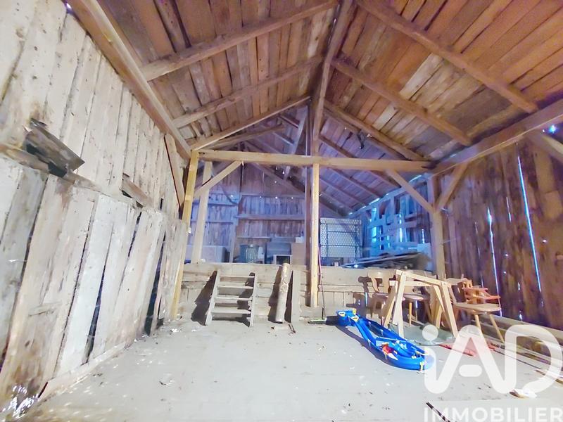 Maison de campagne - 163 m² - 7 pièces