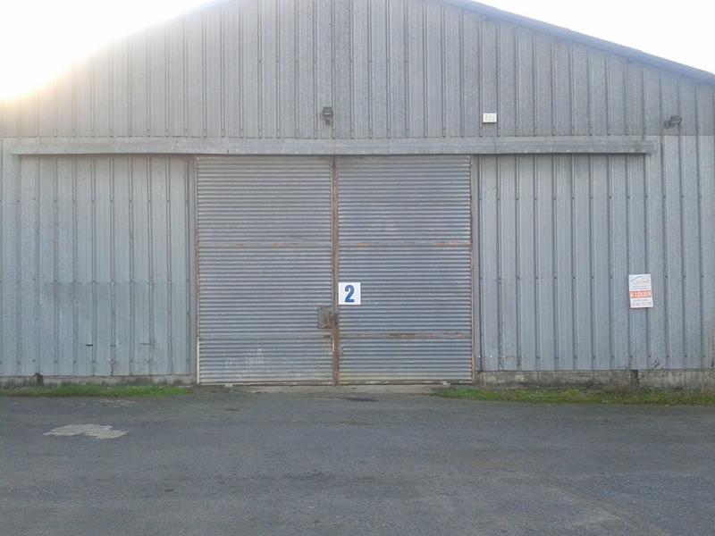 Parking / Garage - 30 m²